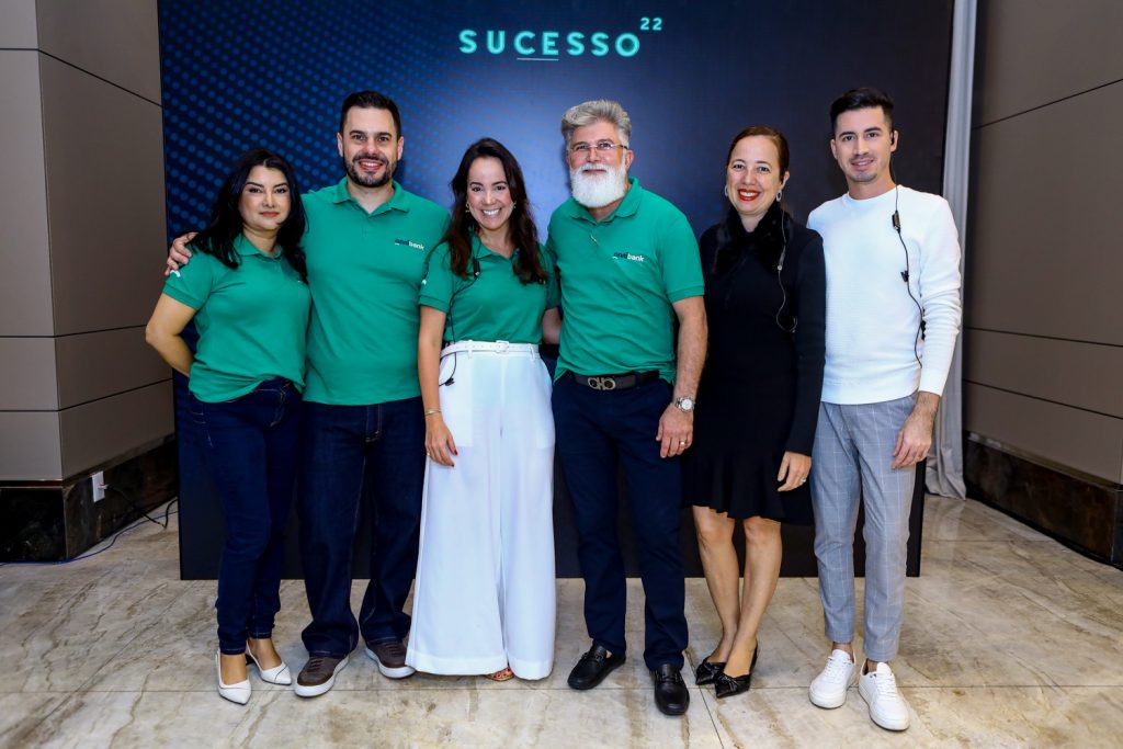 Monica Sussuia, Adriano Monaco, Manu Bezerra, Diogenes Rolim, Adiana Ximenes E Adisio Rodrigues