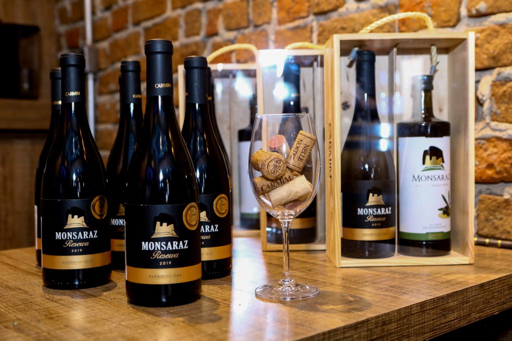 Monseraz Brava Wine (1)