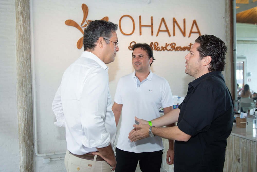 Murilo Pascoal, Bruno Gonçalves E José Humberto Bezerra (6)