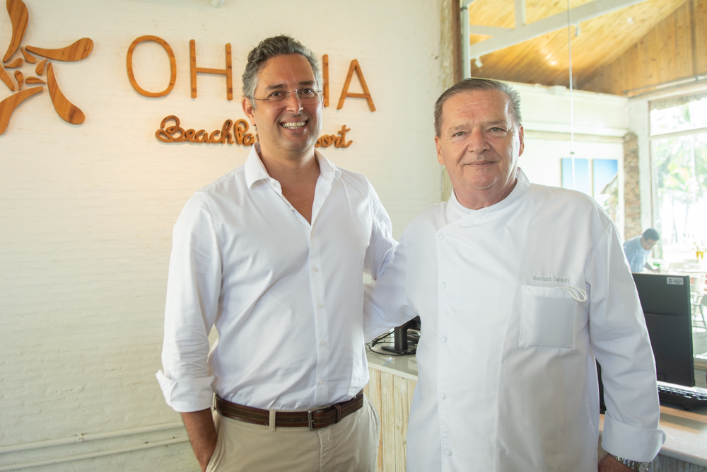 Murilo Pascoal E Bernard Twardy (1)