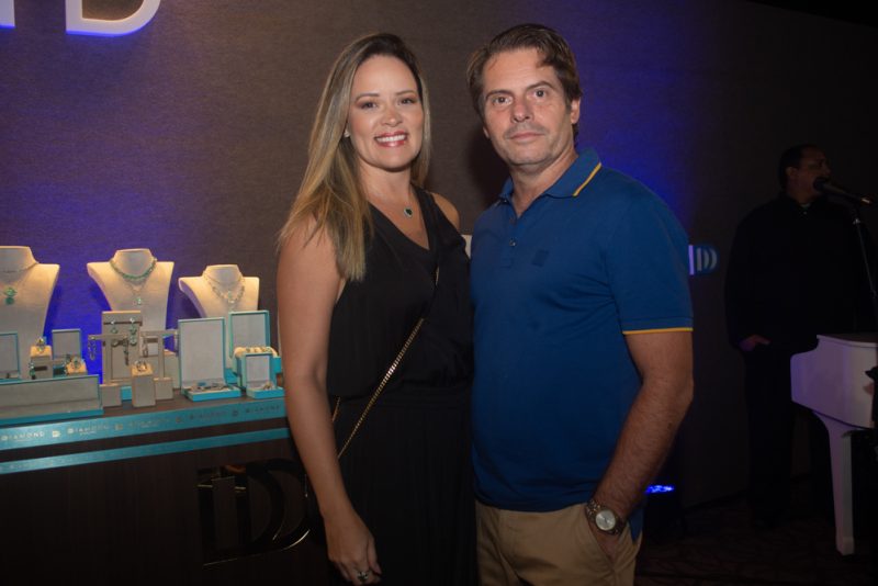 Top Gun: Maverick - Em clima de romantismo, Diamond Design promove sessão exclusiva de cinema no Shopping RioMar