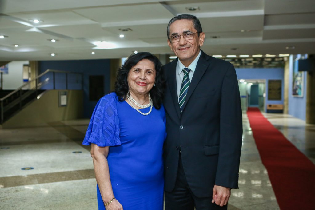 Nailde E Denisio Pinheiro