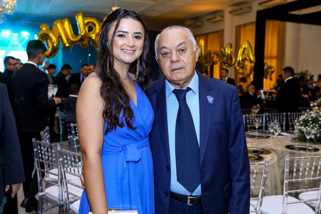 Natalia Felix E Luiz Menezes