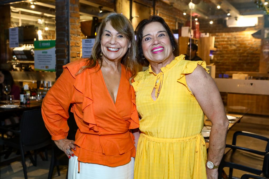 Nereide Garbi E Ieda Montenegro