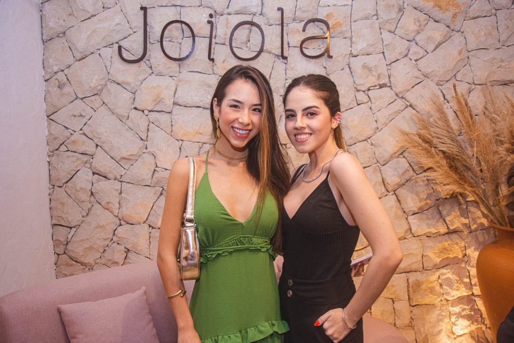 Nicole Brookes E Lara Idelfonso (2)