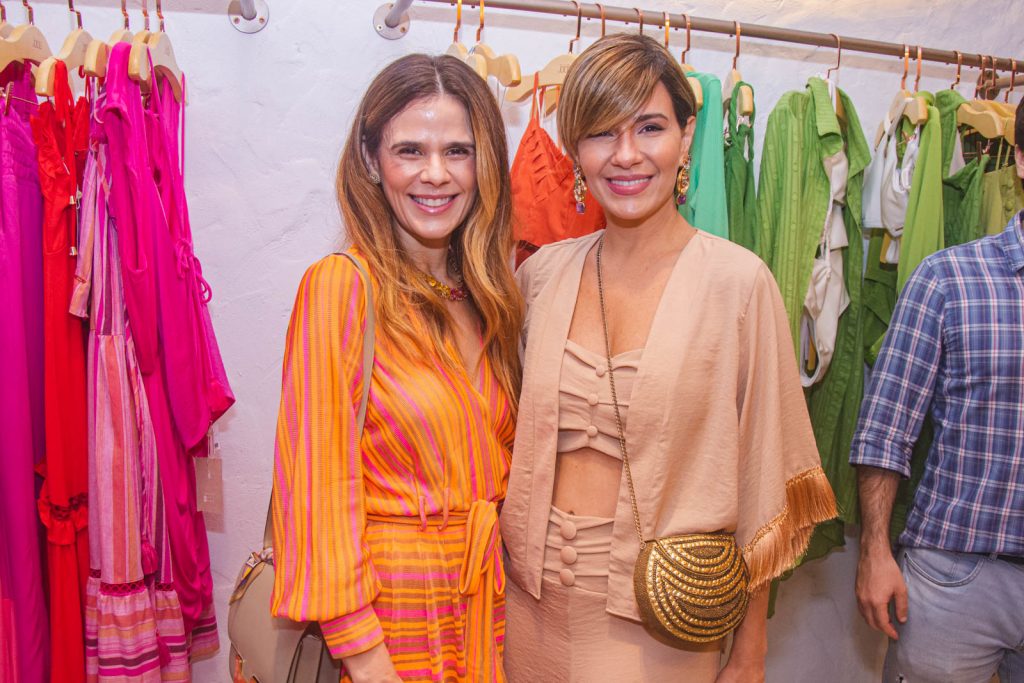 Niedja Bezerra E Jeritza Gurgel