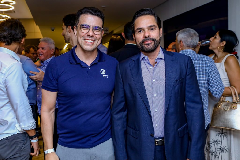 Nizabro Fujita E Savio Brito