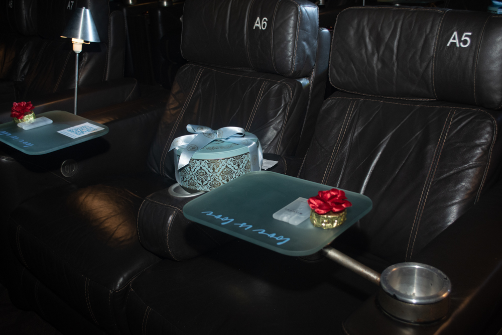 Noite Dos Namorados Com Cinema, Vinho E Diamond Design (1)