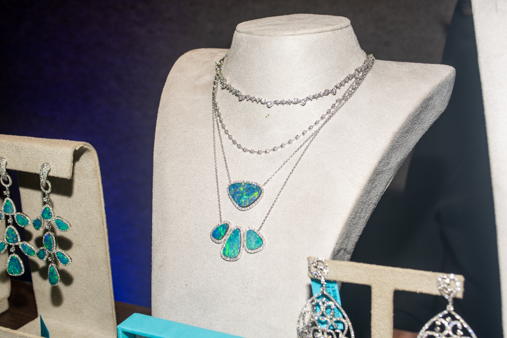 Noite Dos Namorados Com Cinema, Vinho E Diamond Design (10)