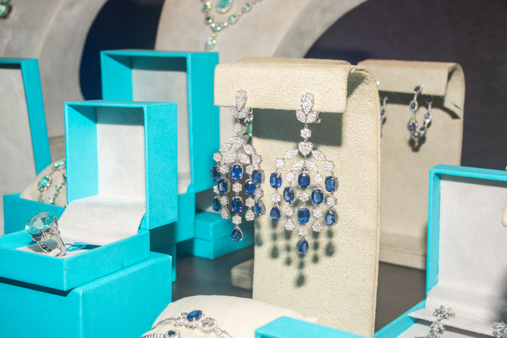 Noite Dos Namorados Com Cinema, Vinho E Diamond Design (11)