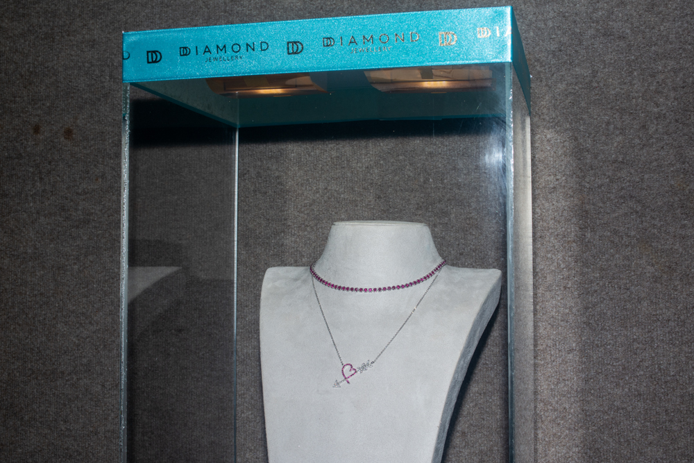 Noite Dos Namorados Com Cinema, Vinho E Diamond Design (12)