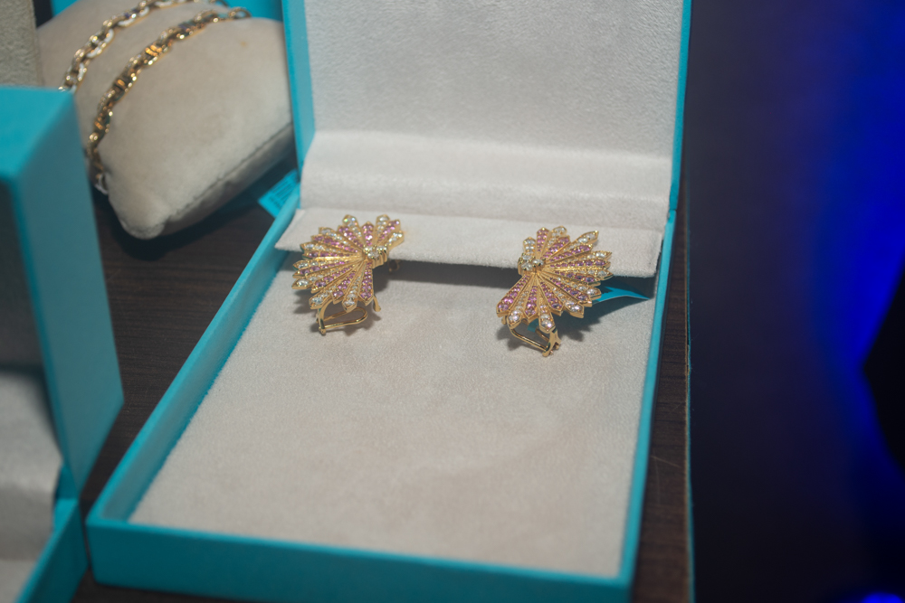 Noite Dos Namorados Com Cinema, Vinho E Diamond Design (18)