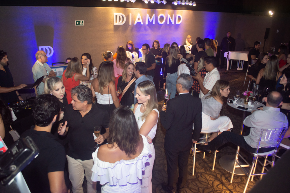 Noite Dos Namorados Com Cinema, Vinho E Diamond Design (20)