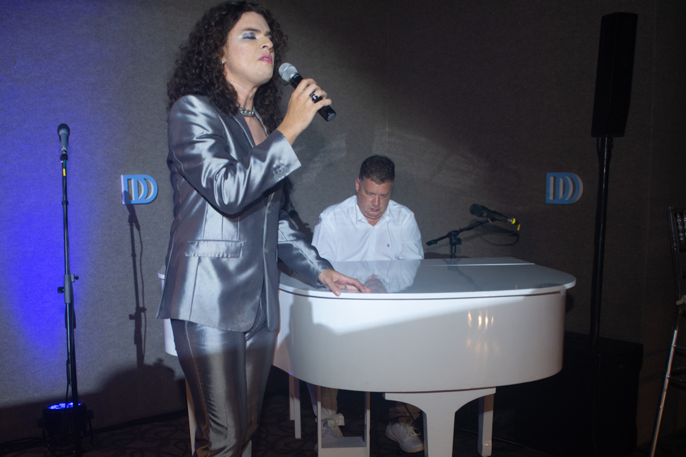 Noite Dos Namorados Com Cinema, Vinho E Diamond Design (21)