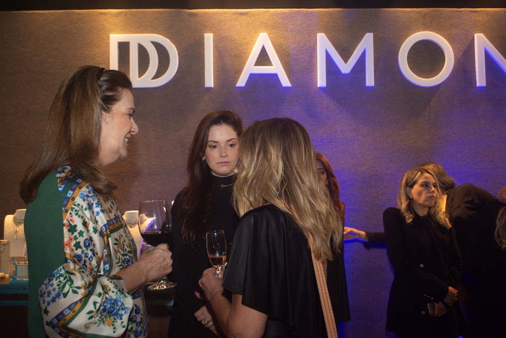 Noite Dos Namorados Com Cinema, Vinho E Diamond Design (23)