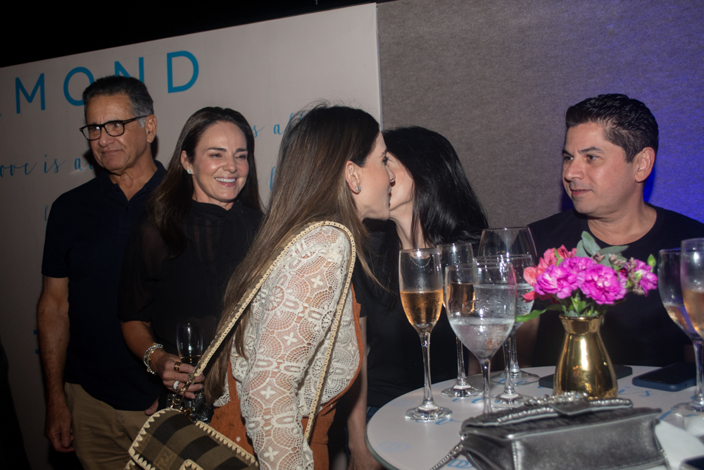 Noite Dos Namorados Com Cinema, Vinho E Diamond Design (24)