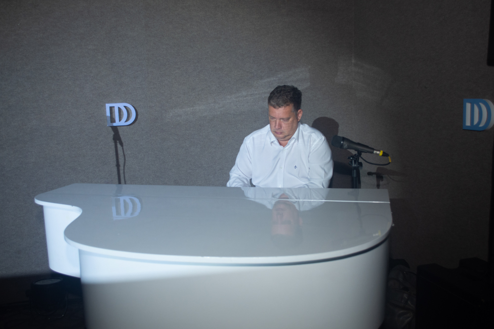 Noite Dos Namorados Com Cinema, Vinho E Diamond Design (27)