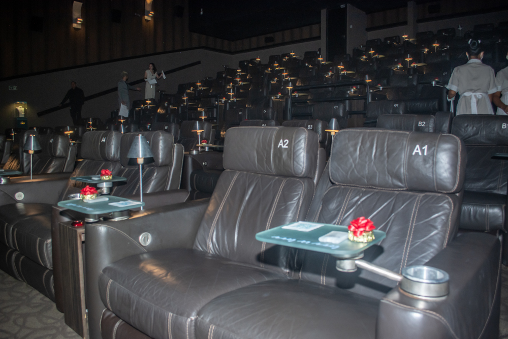 Noite Dos Namorados Com Cinema, Vinho E Diamond Design (4)