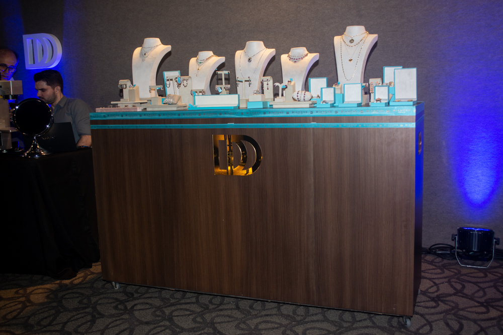 Noite Dos Namorados Com Cinema, Vinho E Diamond Design (5)