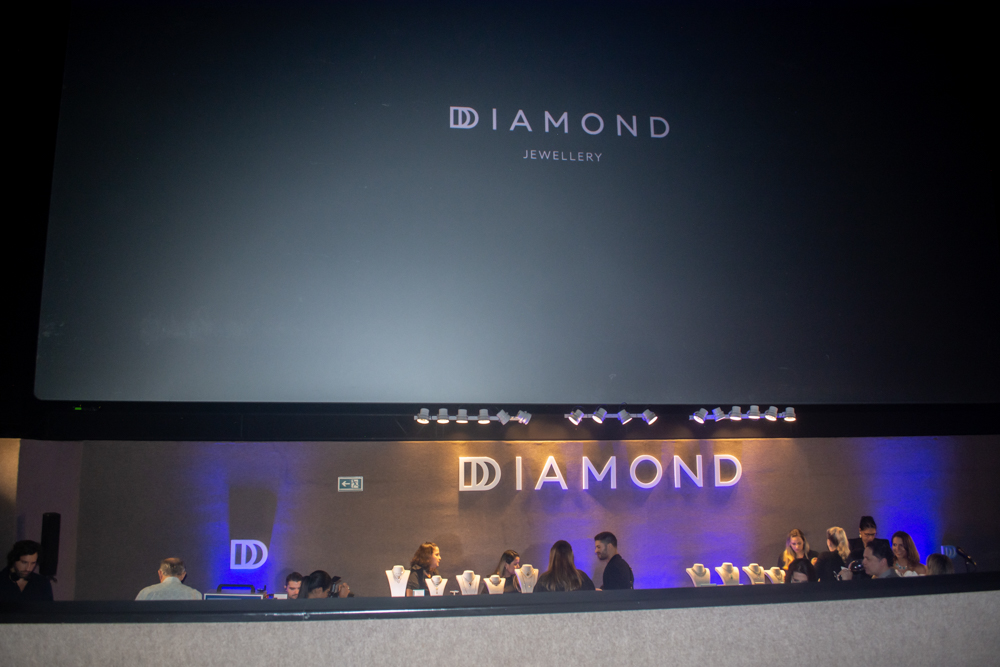 Noite Dos Namorados Com Cinema, Vinho E Diamond Design (7)