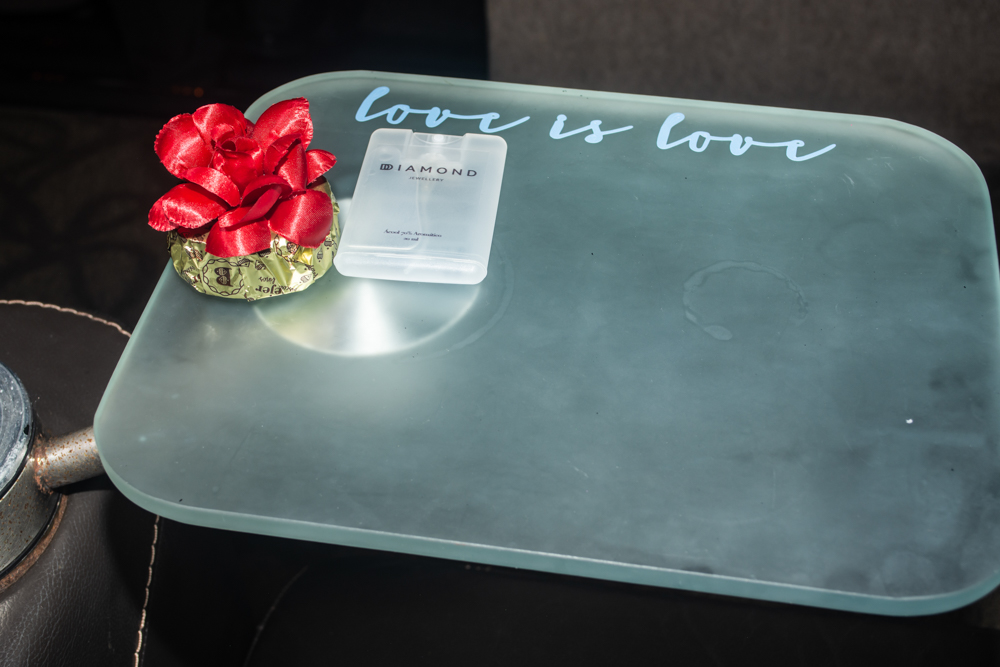 Noite Dos Namorados Com Cinema, Vinho E Diamond Design (8)