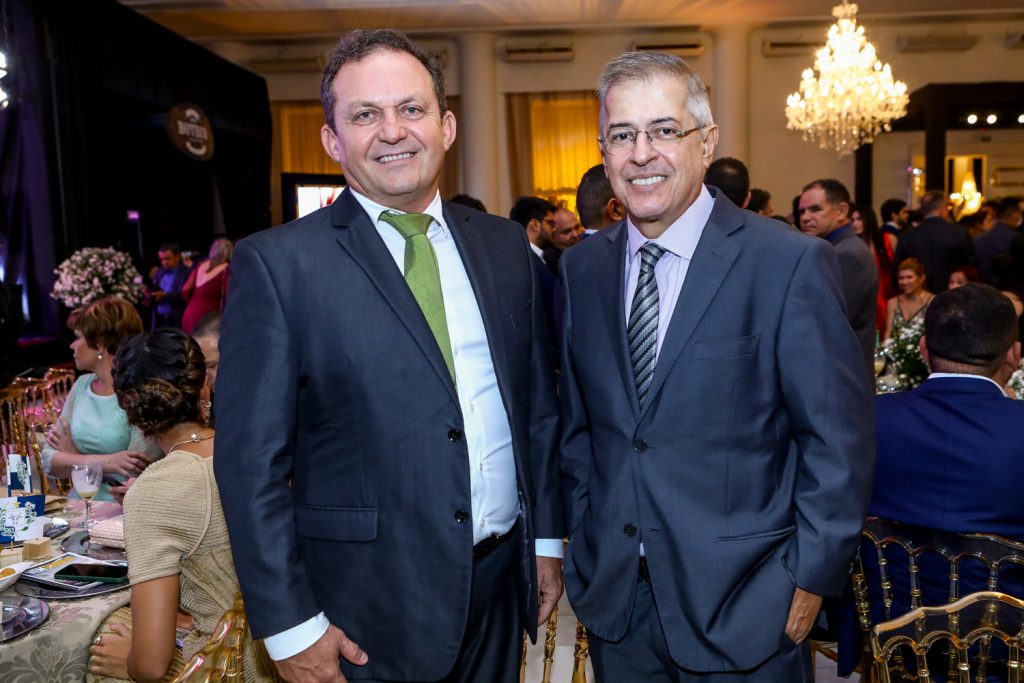 Odilon Aguiar E Pc Noroes