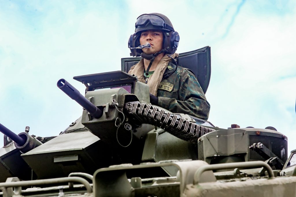 Operaçao Brasil E França (1)