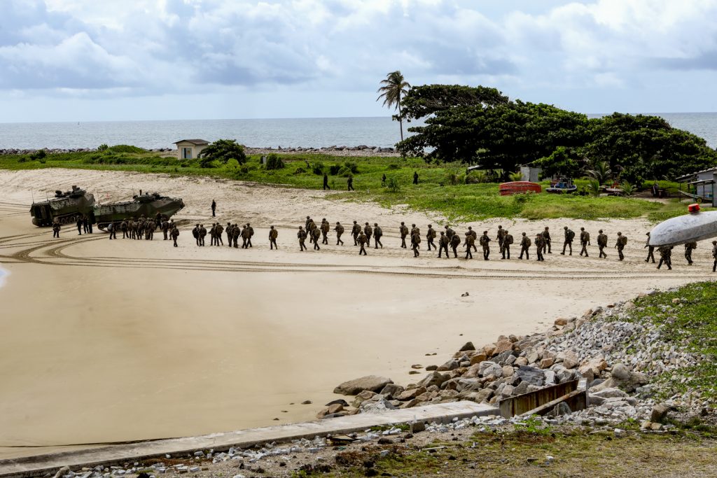Operaçao Brasil E França