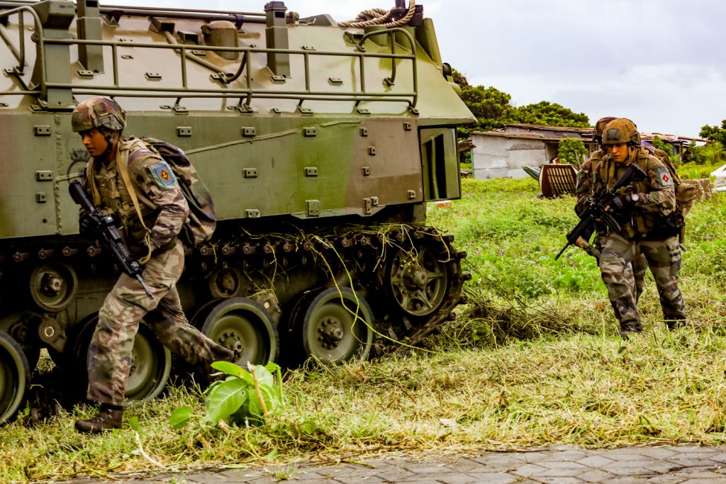 Operaçao Brasil E França (27)