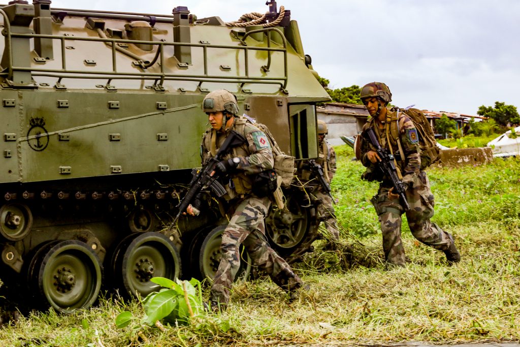 Operaçao Brasil E França (28)
