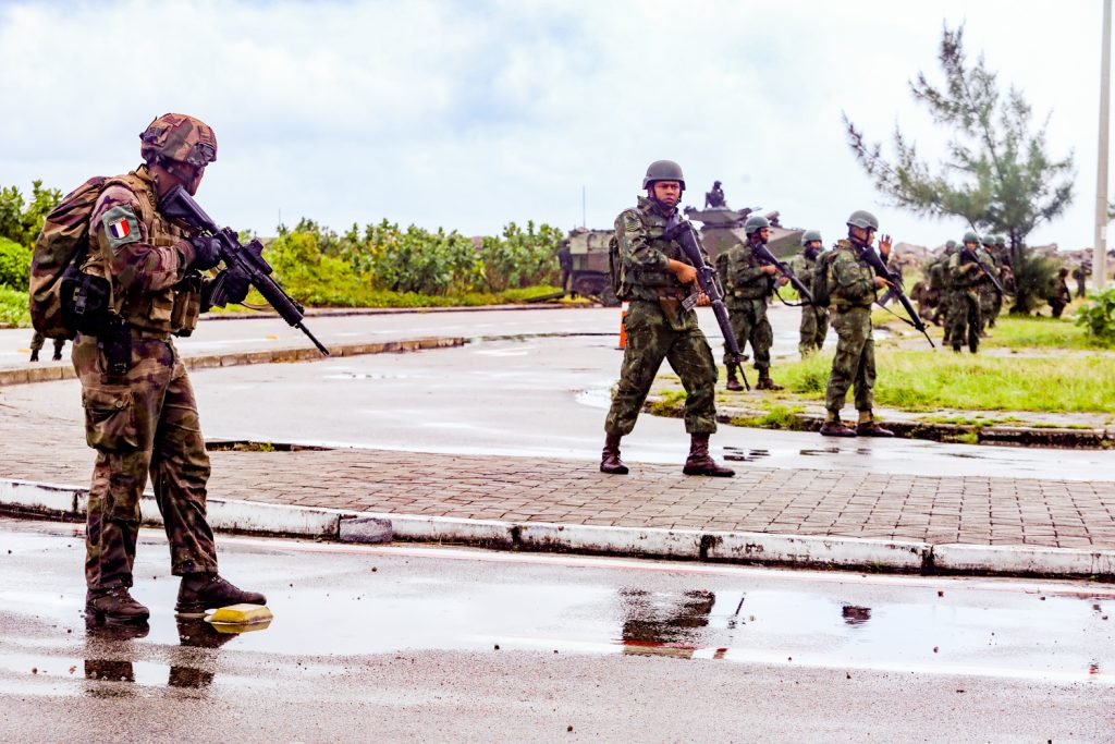 Operaçao Brasil E França (29)
