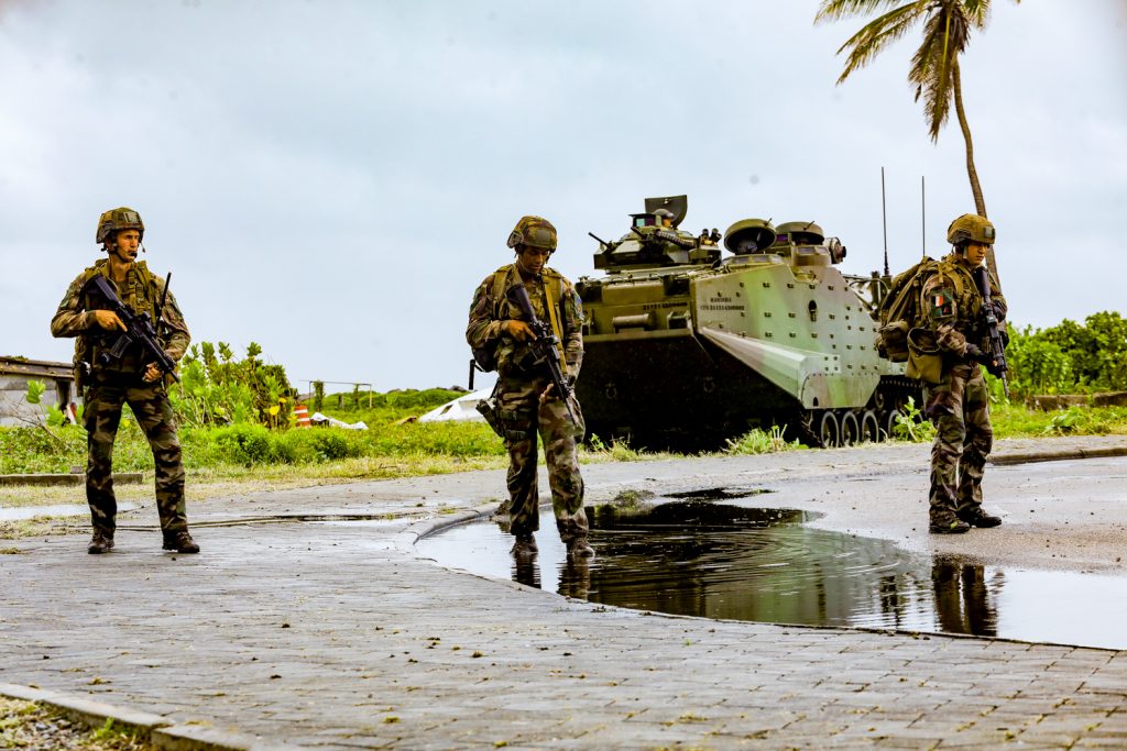 Operaçao Brasil E França (30)