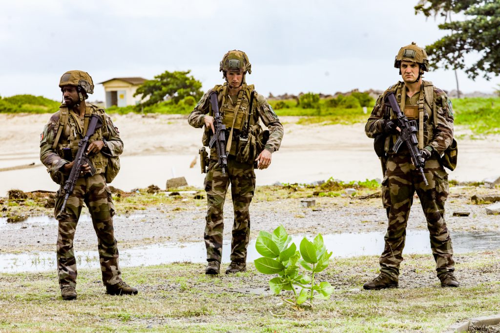 Operaçao Brasil E França (31)