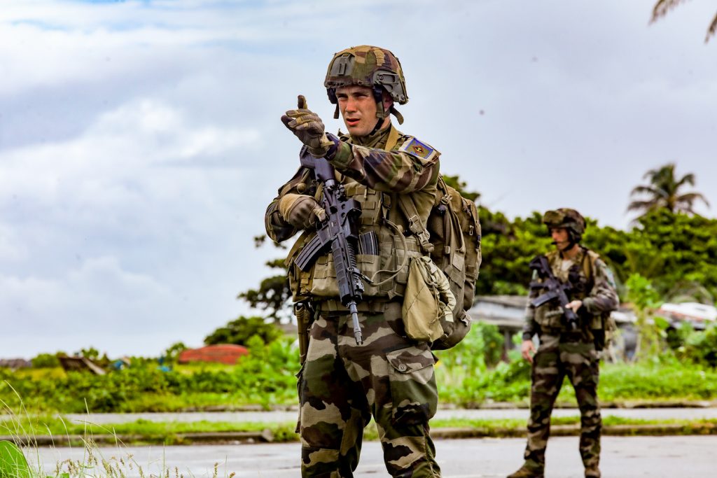 Operaçao Brasil E França (40)