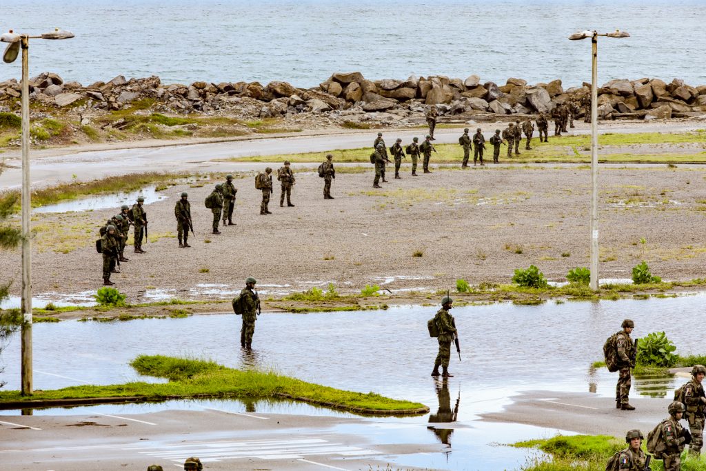 Operaçao Brasil E França (45)