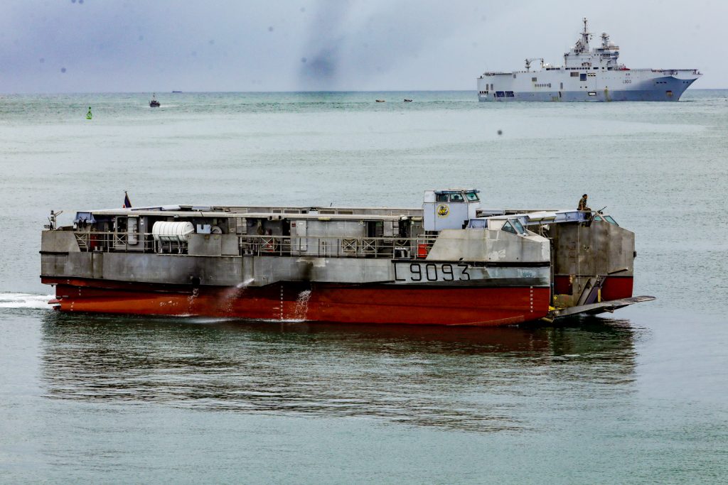 Operaçao Brasil E França (47)