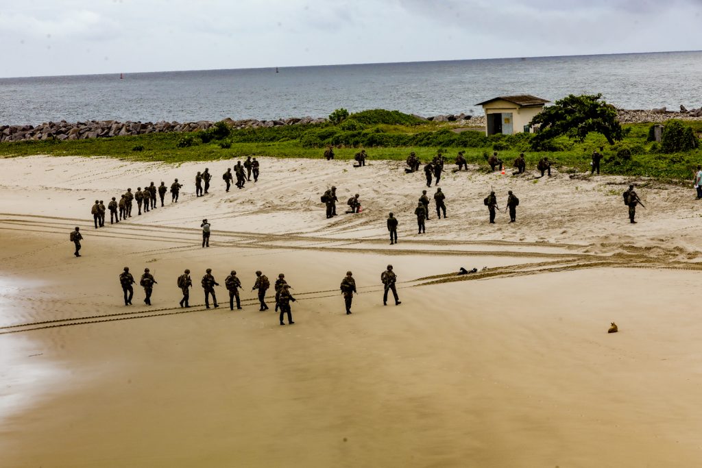 Operaçao Brasil E França (52)