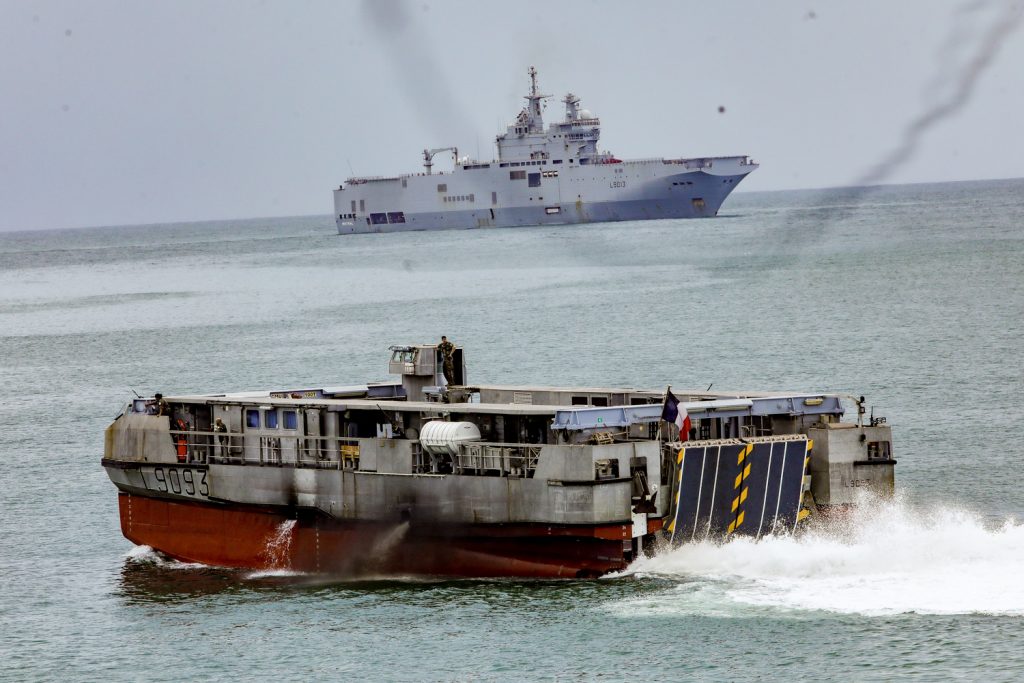 Operaçao Brasil E França (53)