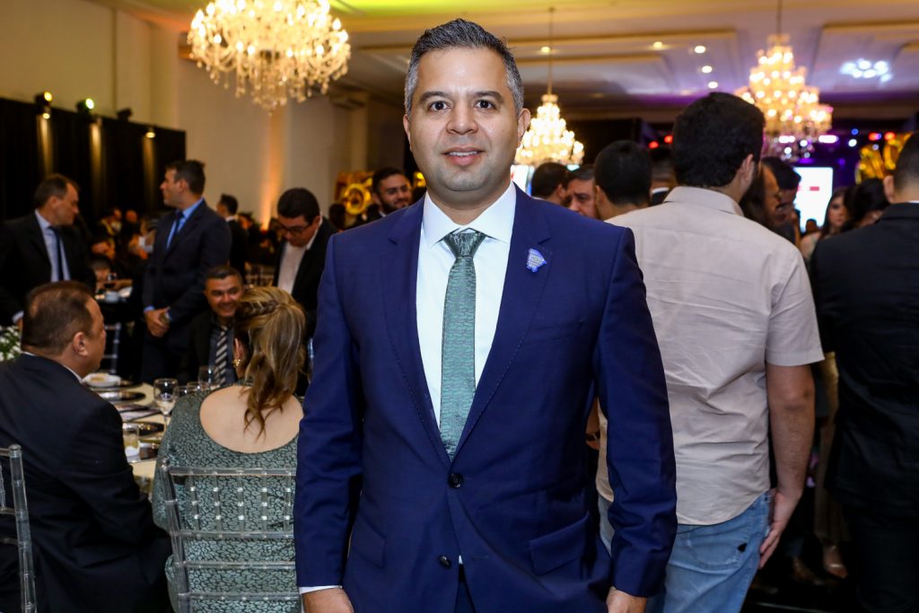 Orlando Filho (pref De Monbaça)