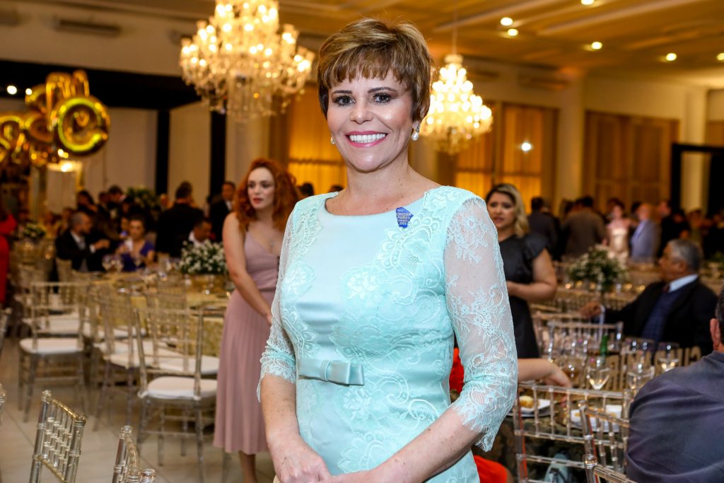 Patricia Aguiar (prefe De Taua)