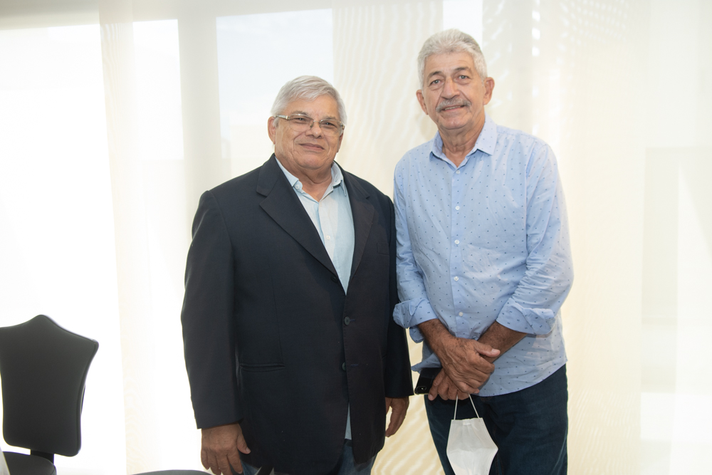 Paulo Alexandre E Lelio Matias