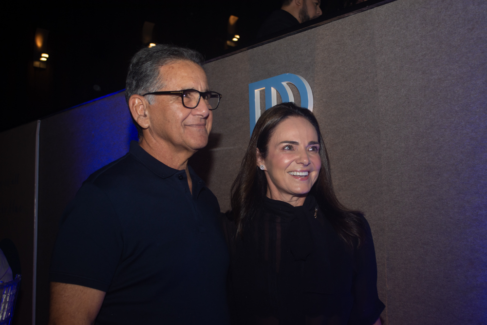 Paulo E Beatrice Ary