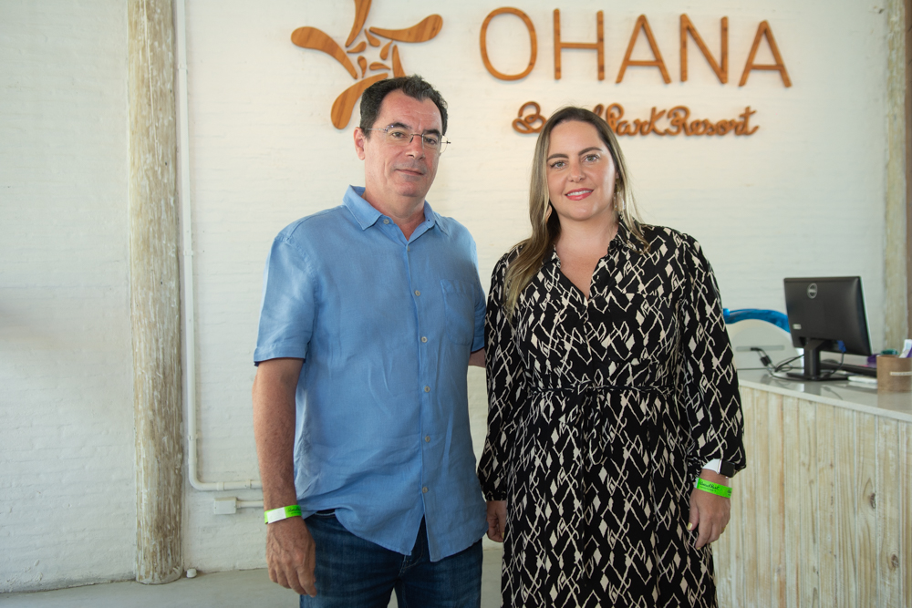 Paulo Menezes E Clarisse Linhares (2)