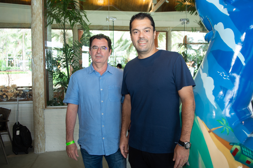 Paulo Menezes E Felipe Lima (2)