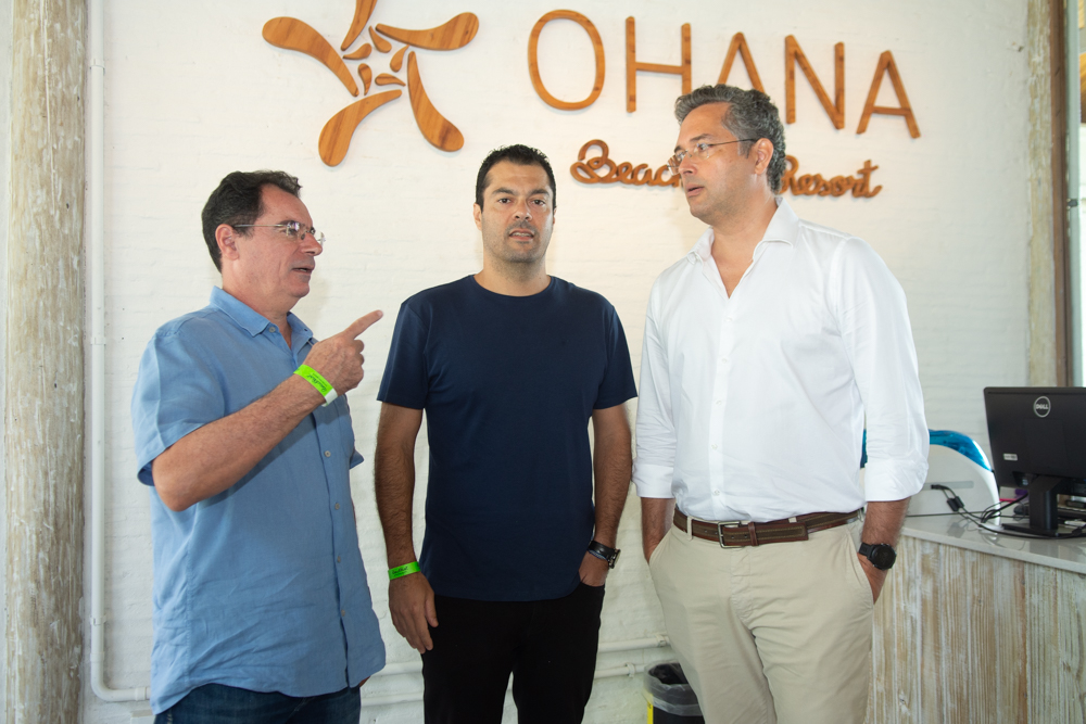 Paulo Menezes, Felipe Lima E Murilo Pascoal (5)