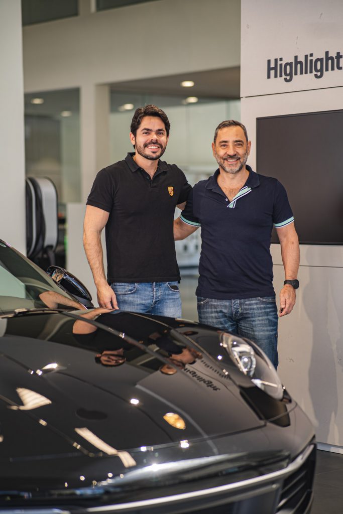 Pedro Lima E Ronaldo Munhões (1)