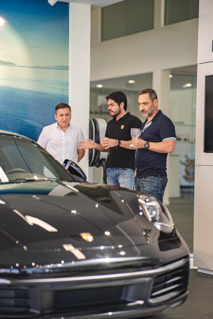 Pedro Lima E Ronaldo Munhões (2)