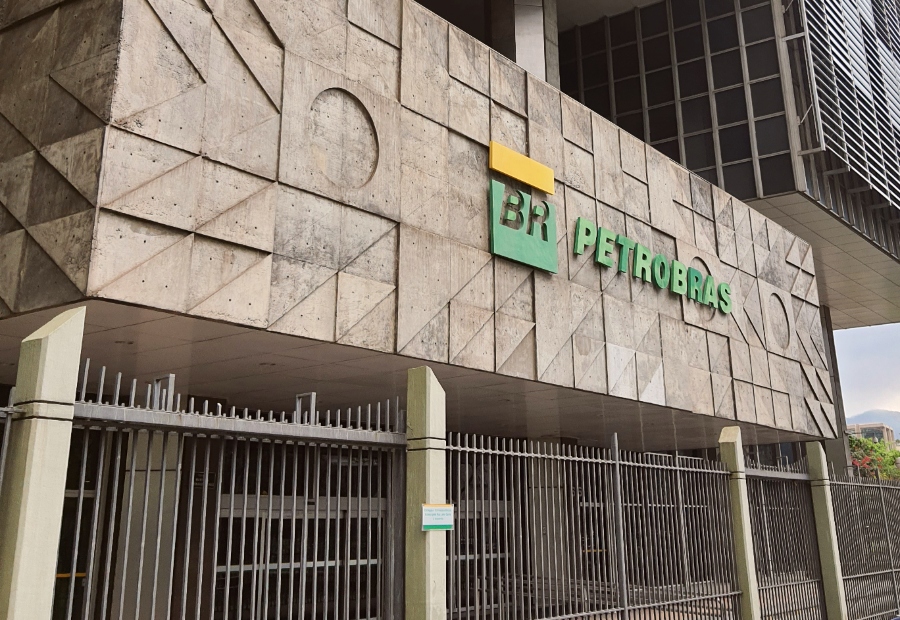 Lucro da Petrobras em 2022 é de R$ 188 bi; 77% superior ao de 2021