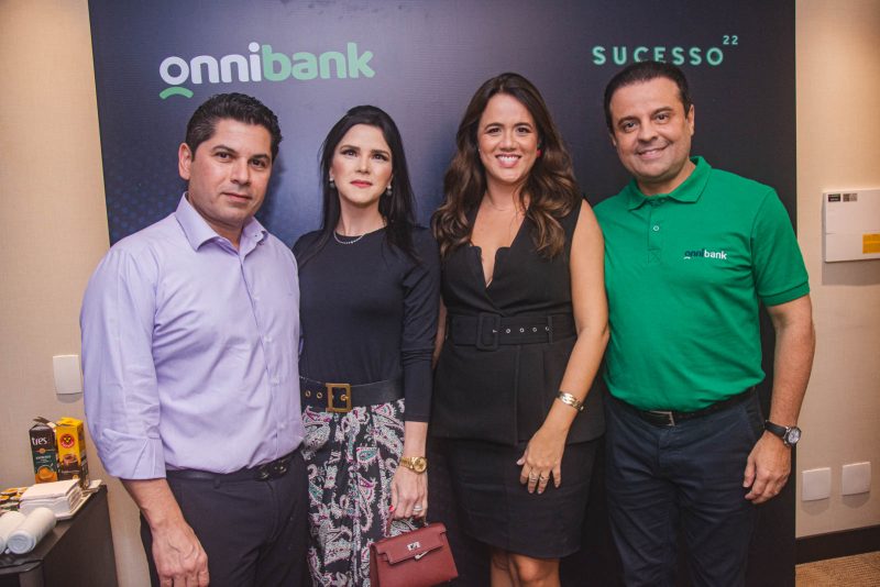 Não é só sobre dinheiro - Palestra do economista Ricardo Amorim marca a chegada do Onnibank ao Ceará
