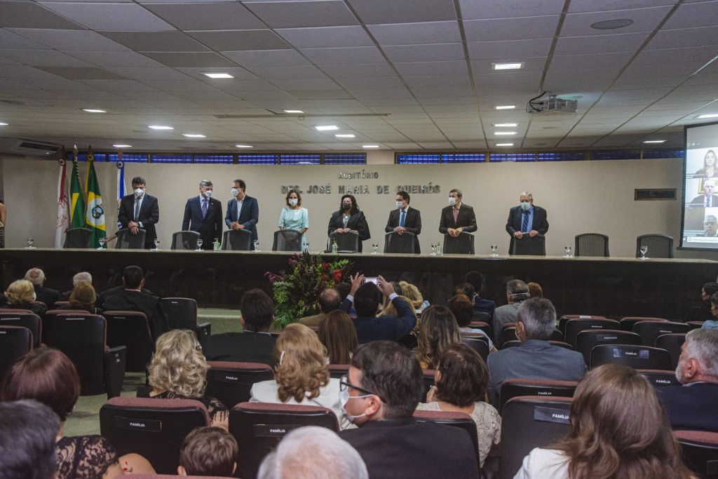 Posse Da Desembargadora Vanja Fontenelle (5)